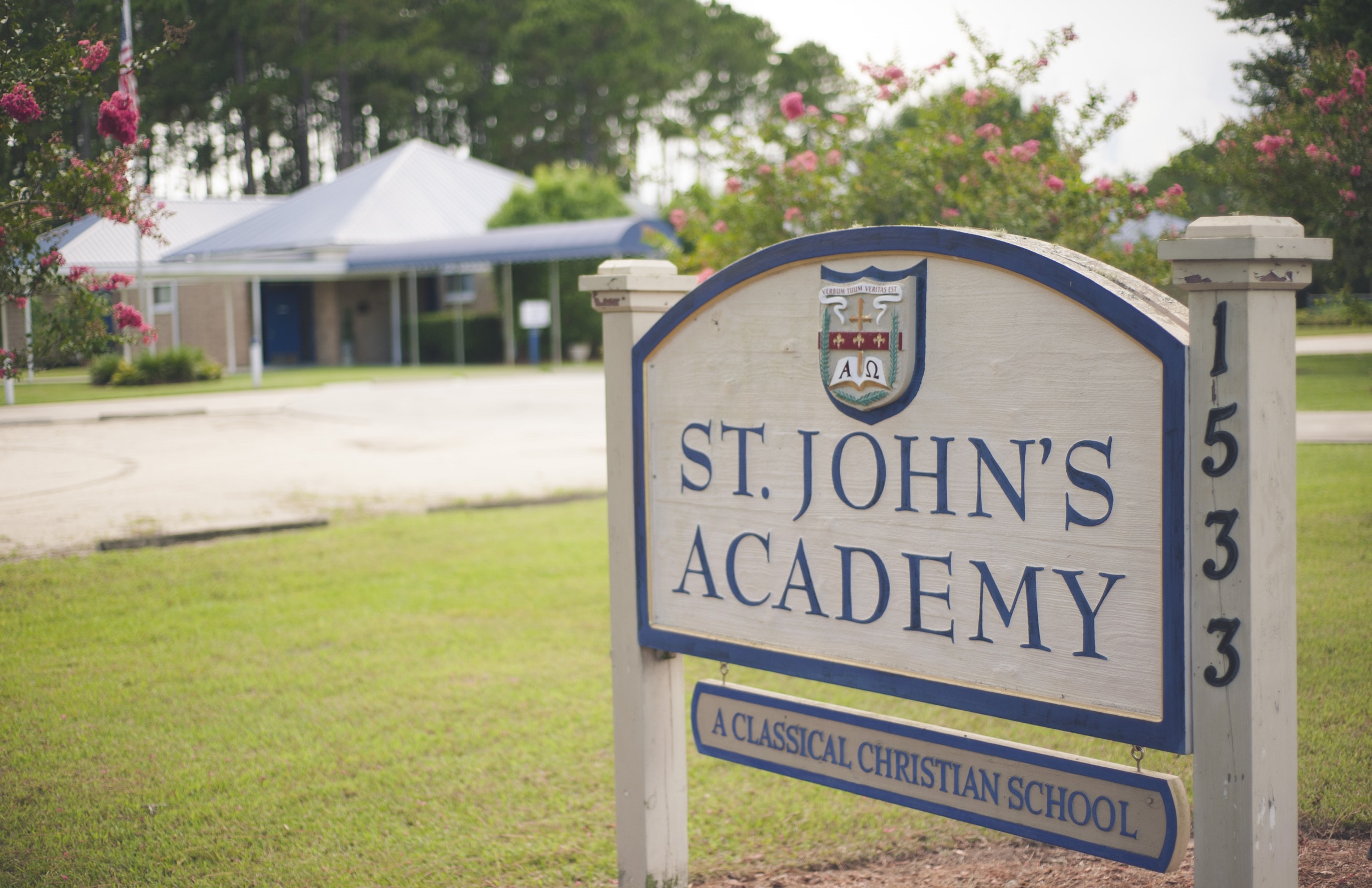 St Johns Academy